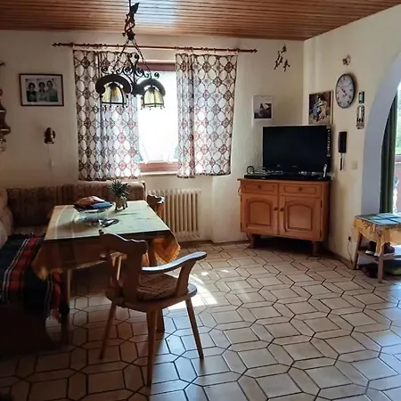 아파트 In Via A 1 Min Dal Ammersee 2 *