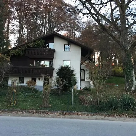 In Via A 1 Min Dal Ammersee 2