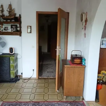 In Via A 1 Min Dal Ammersee 2 아파트