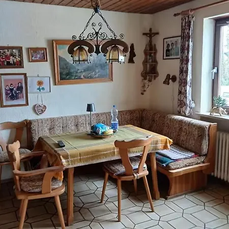 In Via A 1 Min Dal Ammersee 2 아파트 *